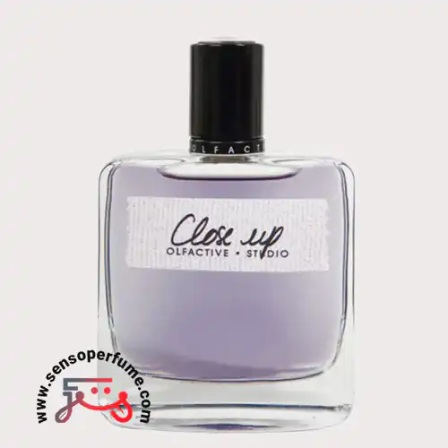 عطر ادکلن استودیو الفکتیو کلوز آپ